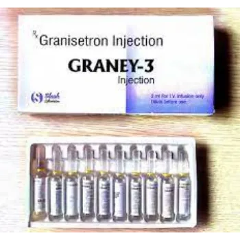  Granisetron Injection